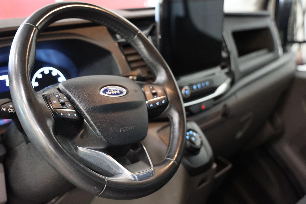 Ford E-Transit 350 L2H2 Trend 68 kWh 6
