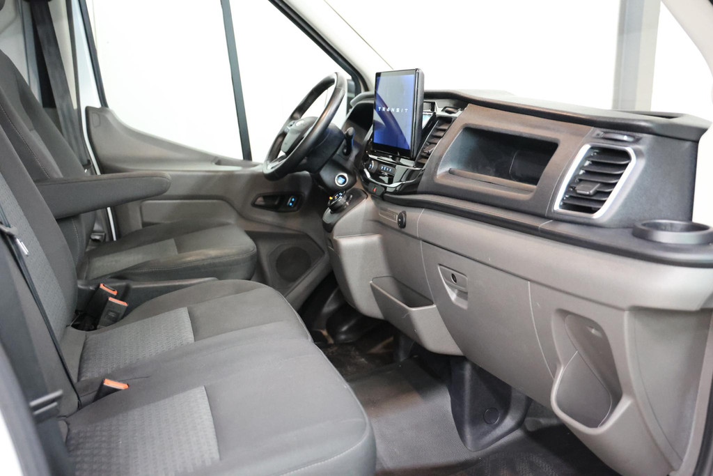 Ford E-Transit 350 L2H2 Trend 68 kWh 7