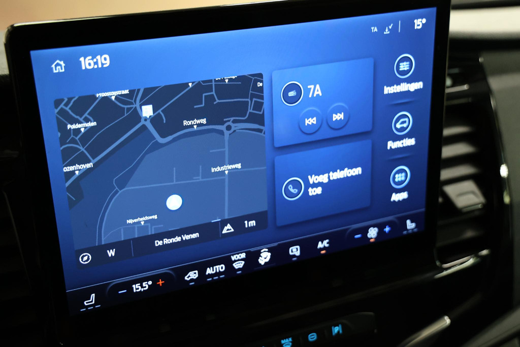 Ford E-Transit 350 L2H2 Trend 68 kWh 9