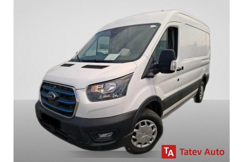 Ford E-Transit 350 L2H2 Trend 68 kWh