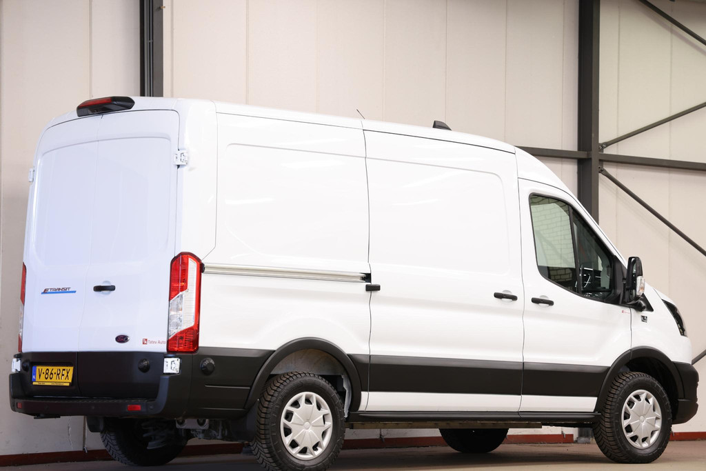 Ford E-Transit 350 L2H2 Trend 68 kWh 2