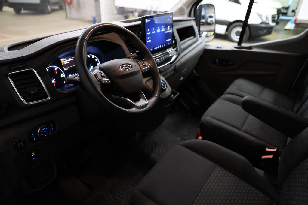 Ford E-Transit 350 L2H2 Trend 68 kWh 6