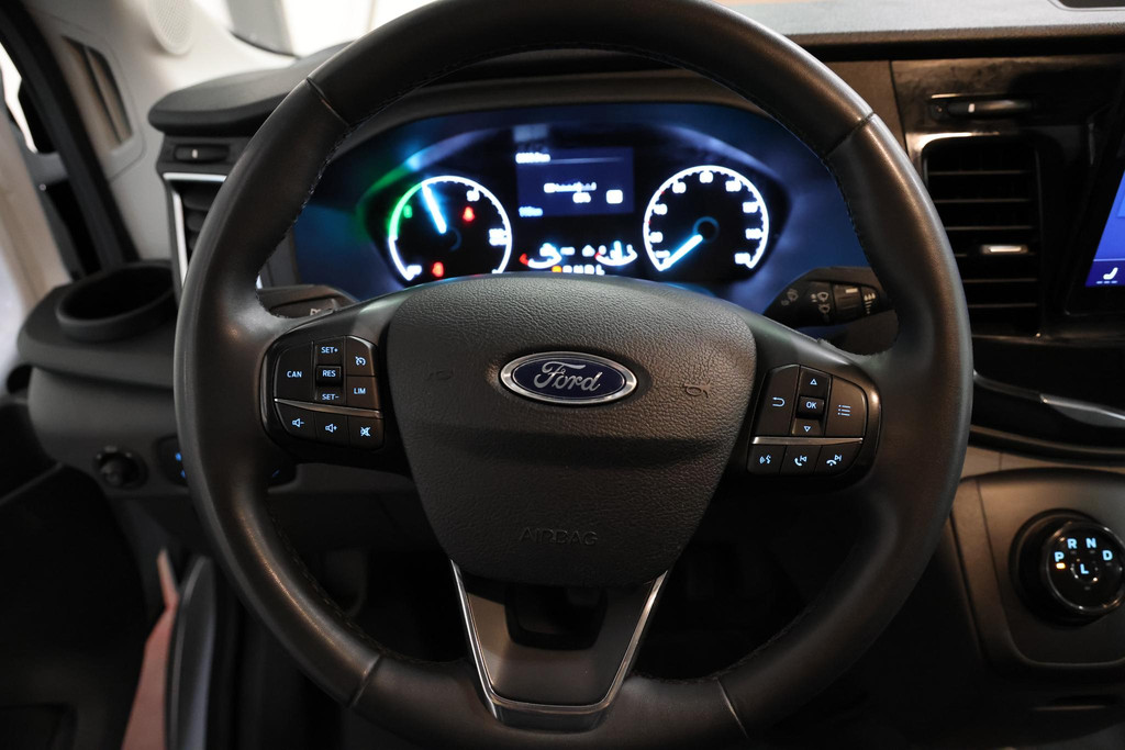 Ford E-Transit 350 L2H2 Trend 68 kWh 7