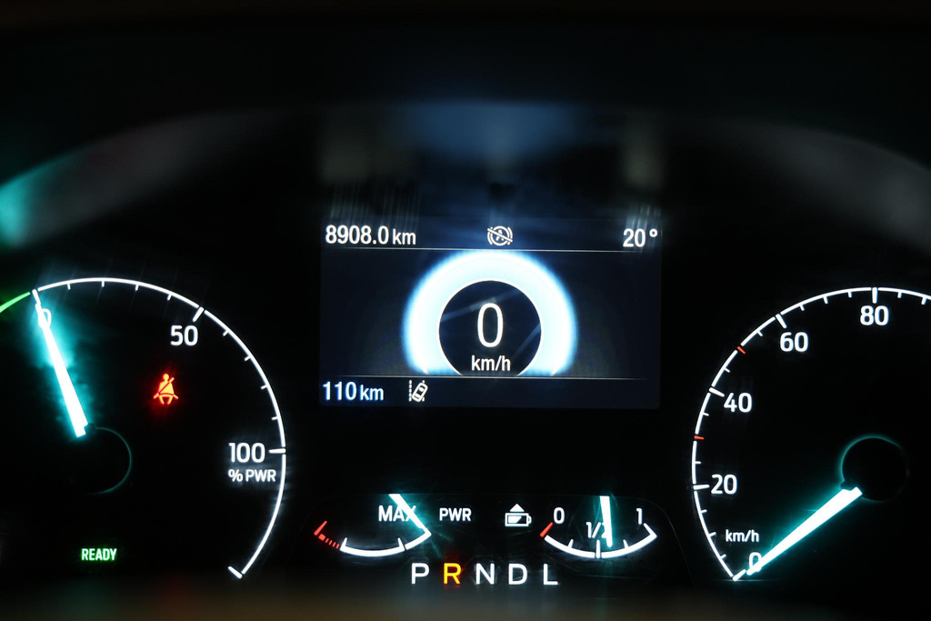 Ford E-Transit 350 L2H2 Trend 68 kWh 10
