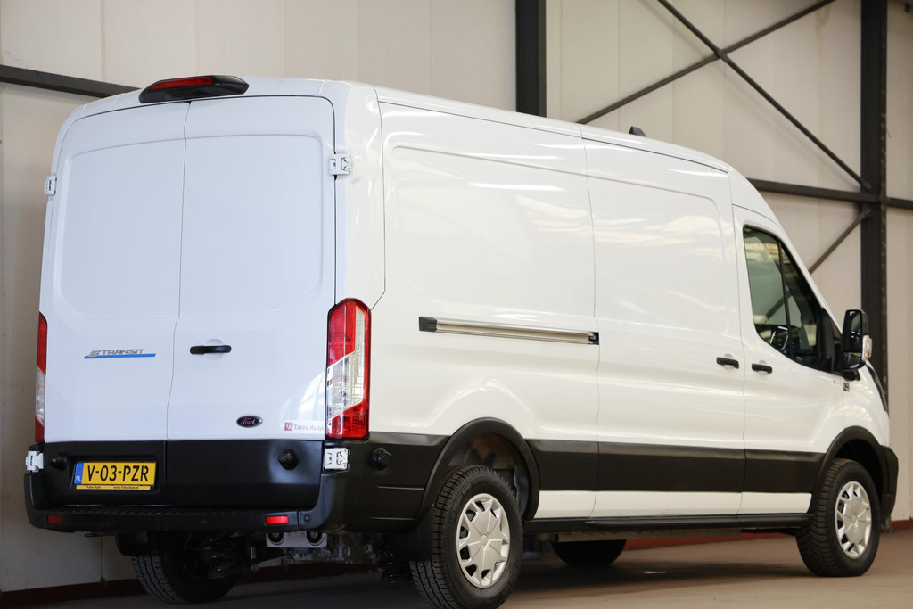 Ford E-Transit 350 L3H2 Trend 2