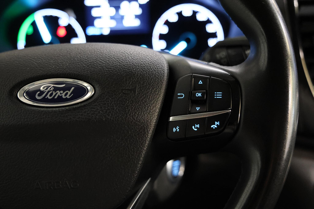 Ford E-Transit 350 L3H2 Trend 11