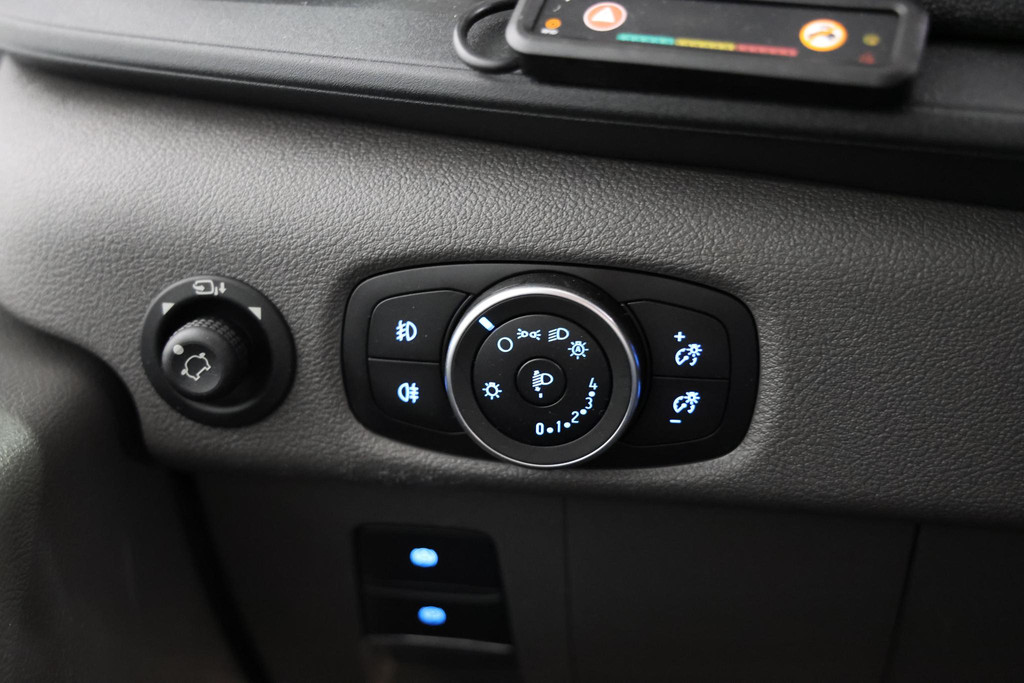 Ford E-Transit 350 L3H2 Trend 12