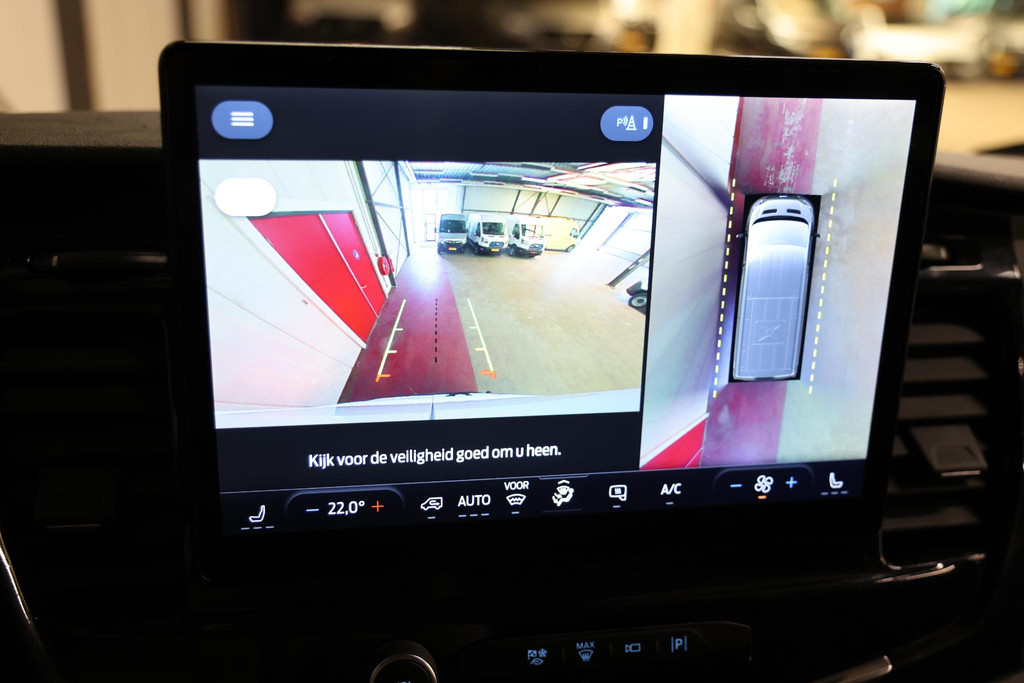 Ford E-Transit 350 L3H2 Trend 7