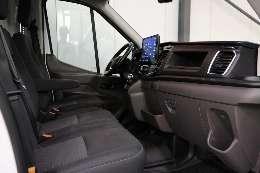 Ford E-Transit 350 L3H2 Trend 9