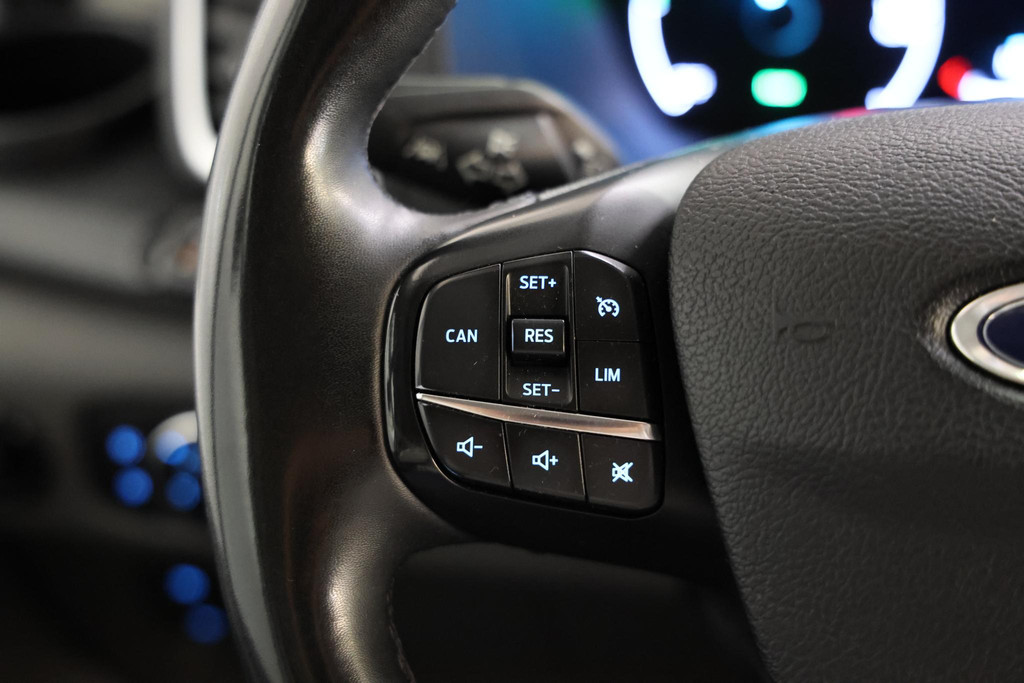 Ford E-Transit 350 L3H2 Trend 10