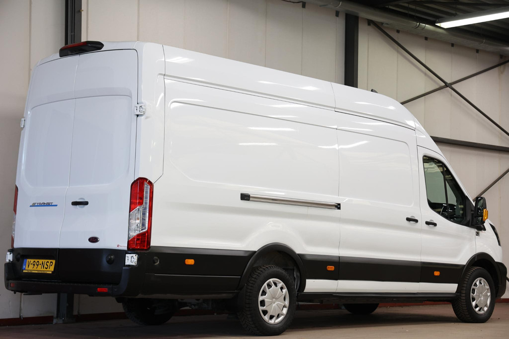 Ford E-Transit 350 L4H3 Trend 68 kWh 2