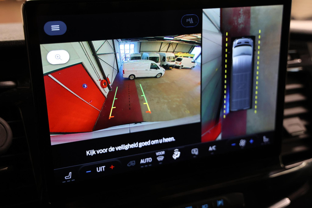 Ford E-Transit 350 L4H3 Trend 68 kWh 11