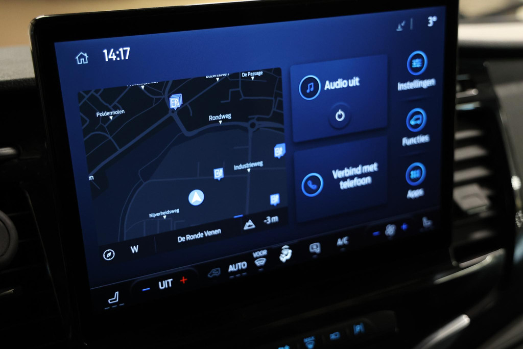Ford E-Transit 350 L4H3 Trend 68 kWh 12