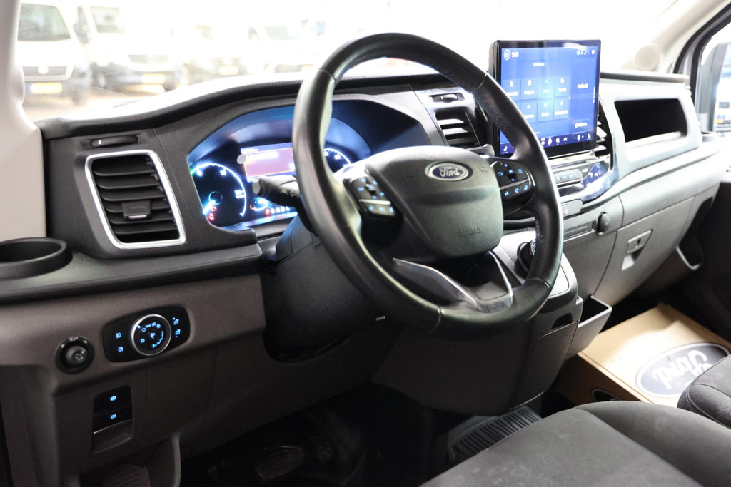 Ford E-Transit 350 L4H3 Trend 68 kWh 4