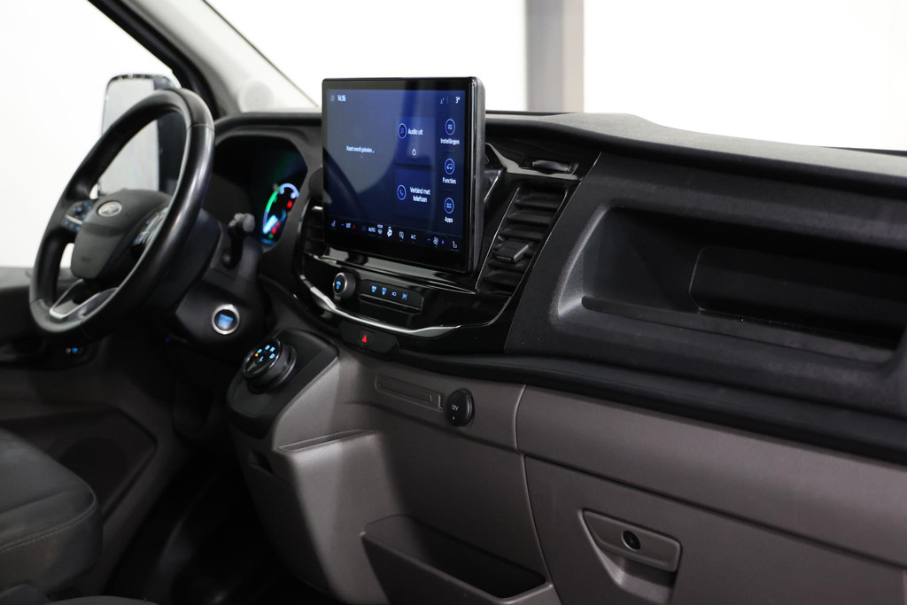 Ford E-Transit 350 L4H3 Trend 68 kWh 5