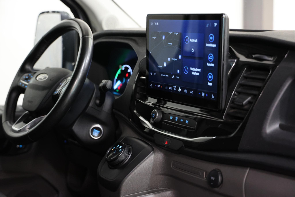 Ford E-Transit 350 L4H3 Trend 68 kWh 8