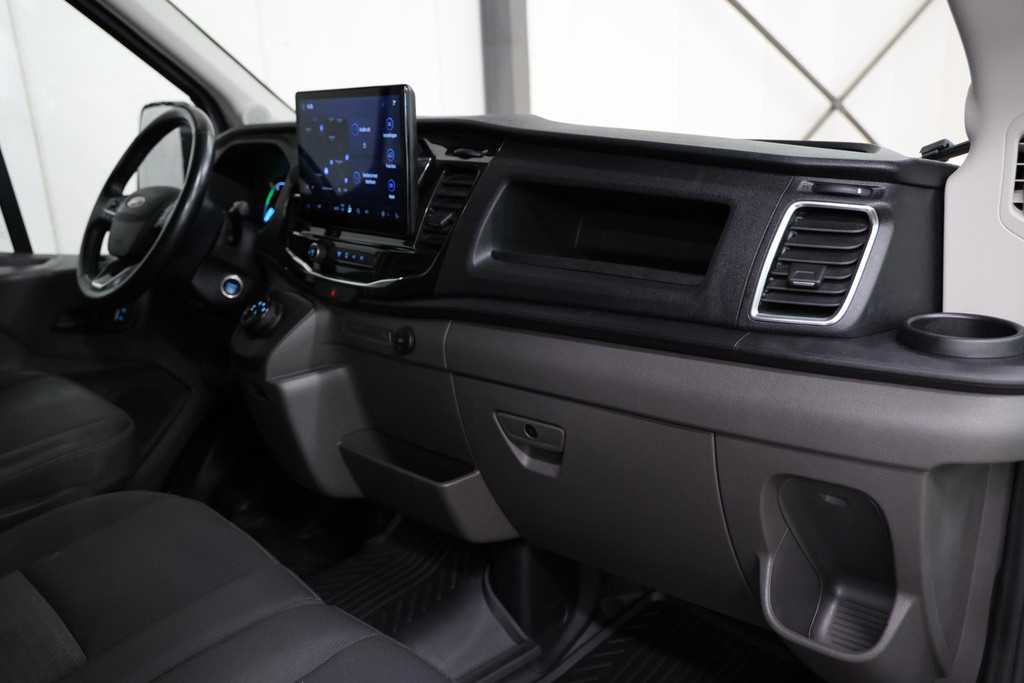 Ford E-Transit 350 L4H3 Trend 68 kWh 10