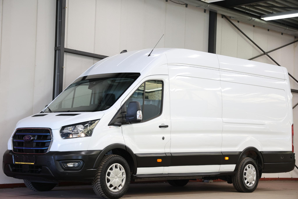 Ford E-Transit 350 L4H3 Trend 68 kWh