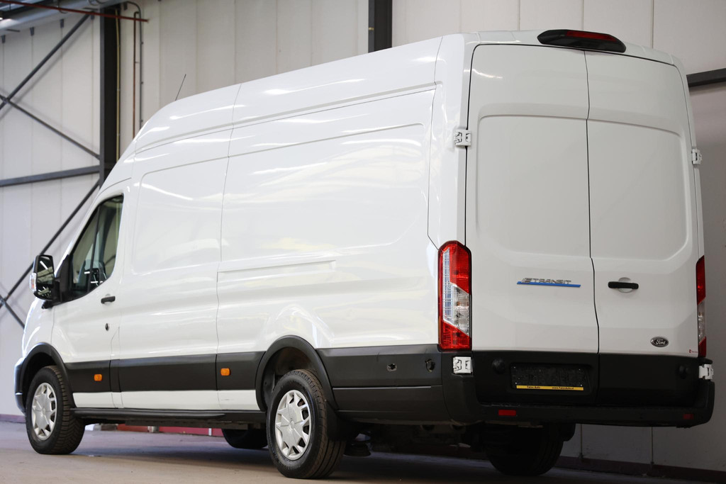 Ford E-Transit 350 L4H3 Trend 68 kWh 2