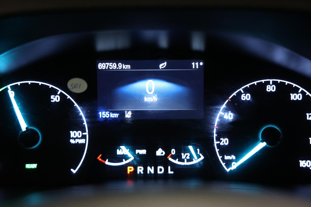 Ford E-Transit 350 L4H3 Trend 68 kWh 11