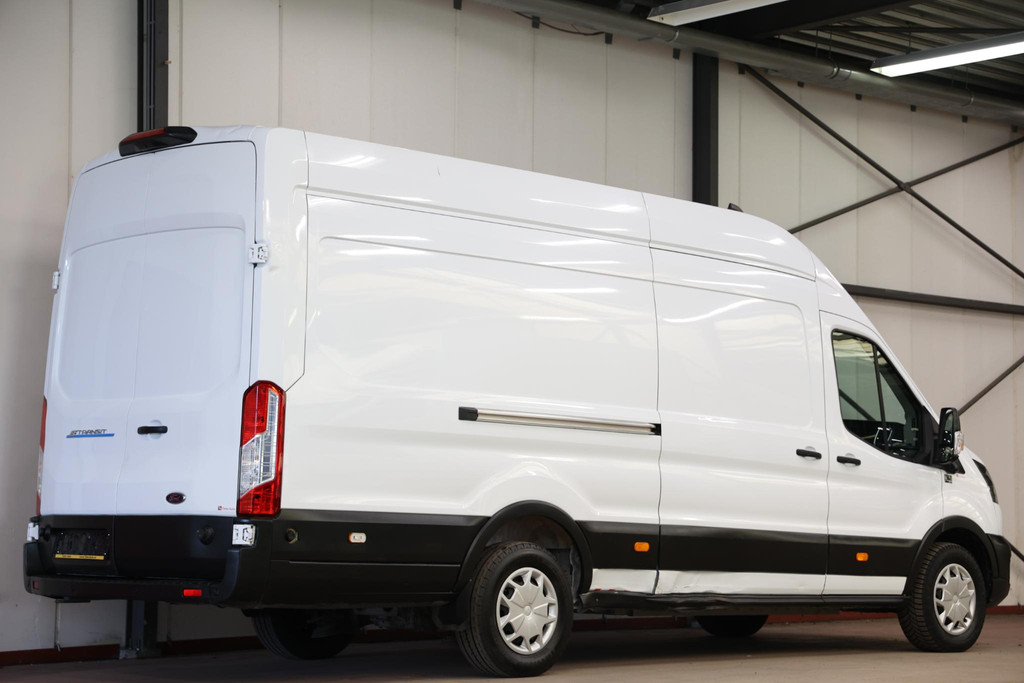 Ford E-Transit 350 L4H3 Trend 68 kWh 4