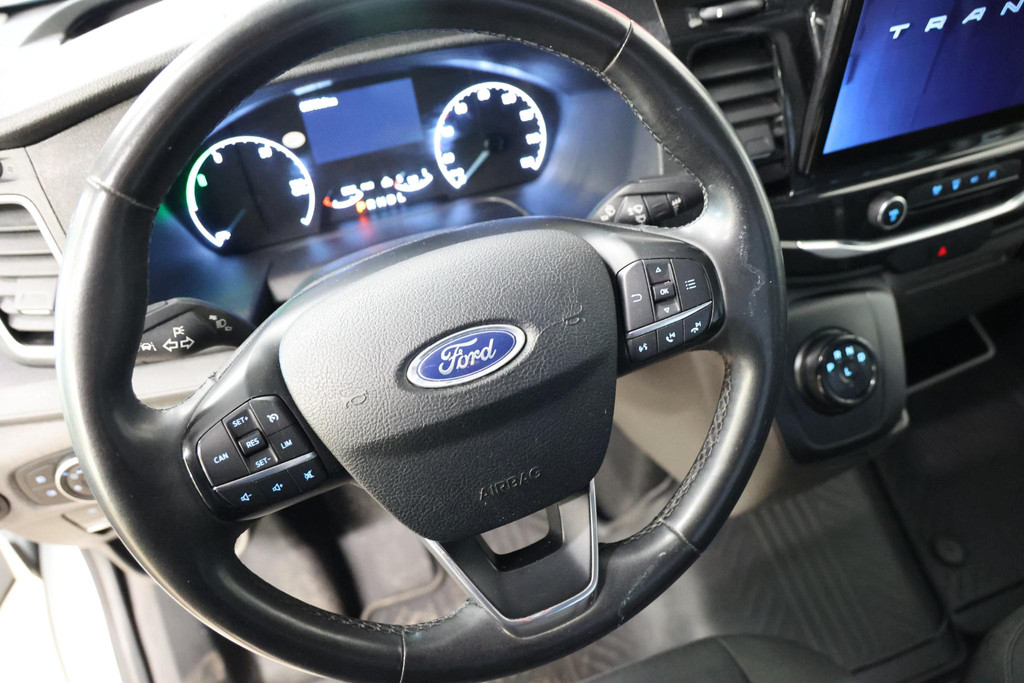 Ford E-Transit 350 L4H3 Trend 68 kWh 7