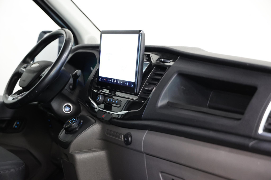 Ford E-Transit 350 L4H3 Trend 68 kWh 8
