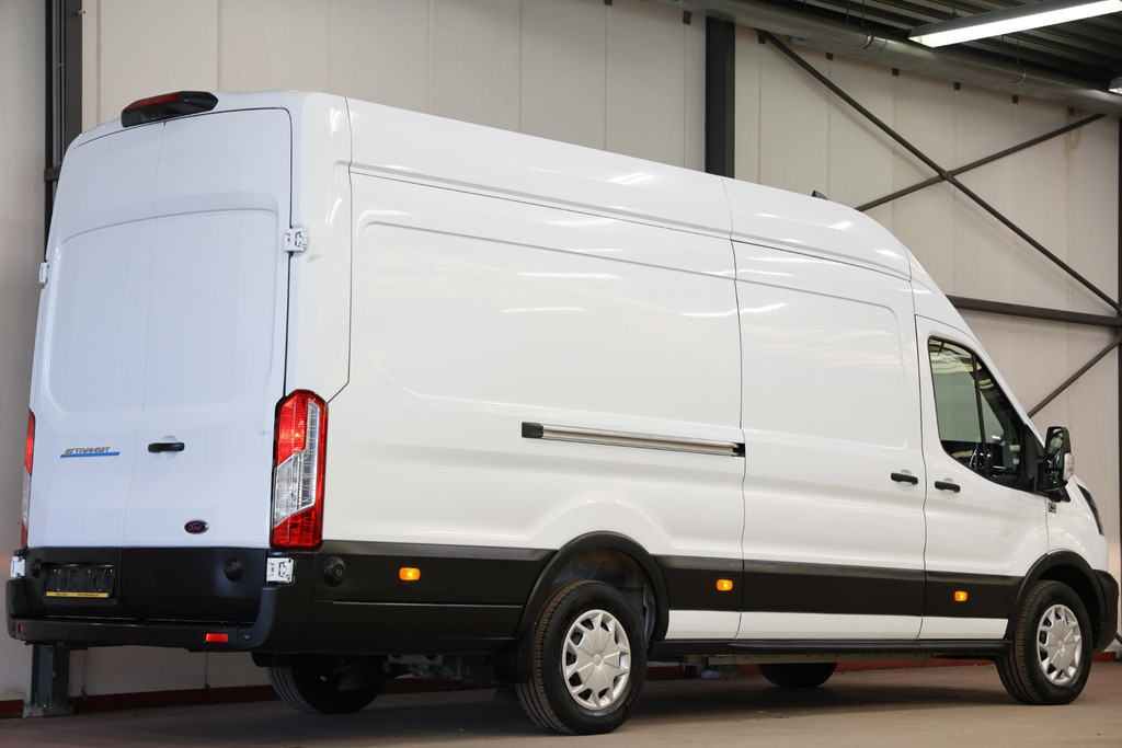 Ford E-Transit 350 L4H3 Trend 68 kWh 2