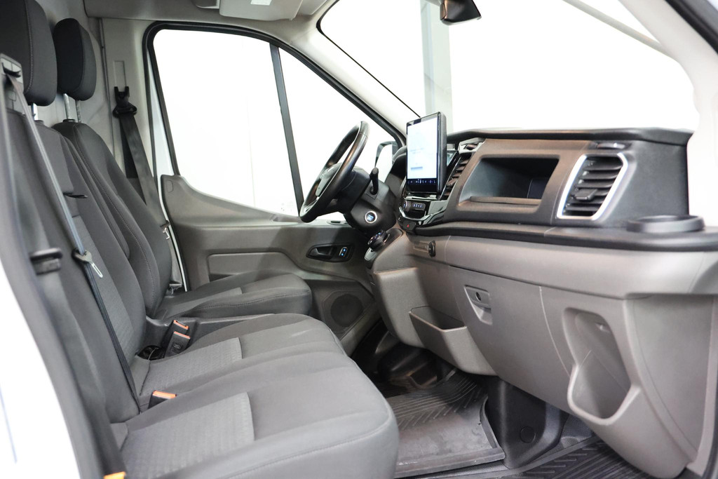 Ford E-Transit 350 L4H3 Trend 68 kWh 11