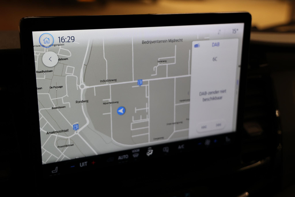 Ford E-Transit 350 L4H3 Trend 68 kWh 12