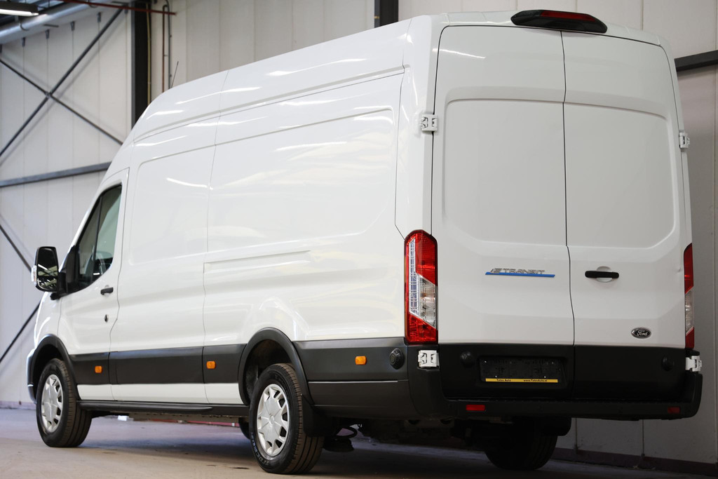 Ford E-Transit 350 L4H3 Trend 68 kWh 3