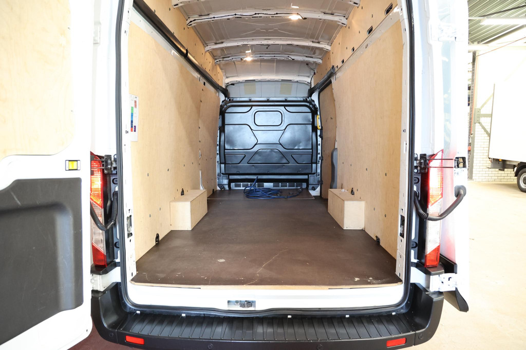 Ford E-Transit 350 L4H3 Trend 68 kWh 5