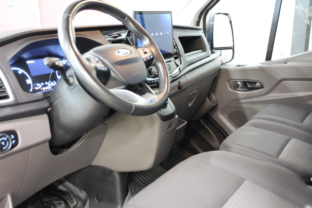Ford E-Transit 350 L4H3 Trend 68 kWh 6