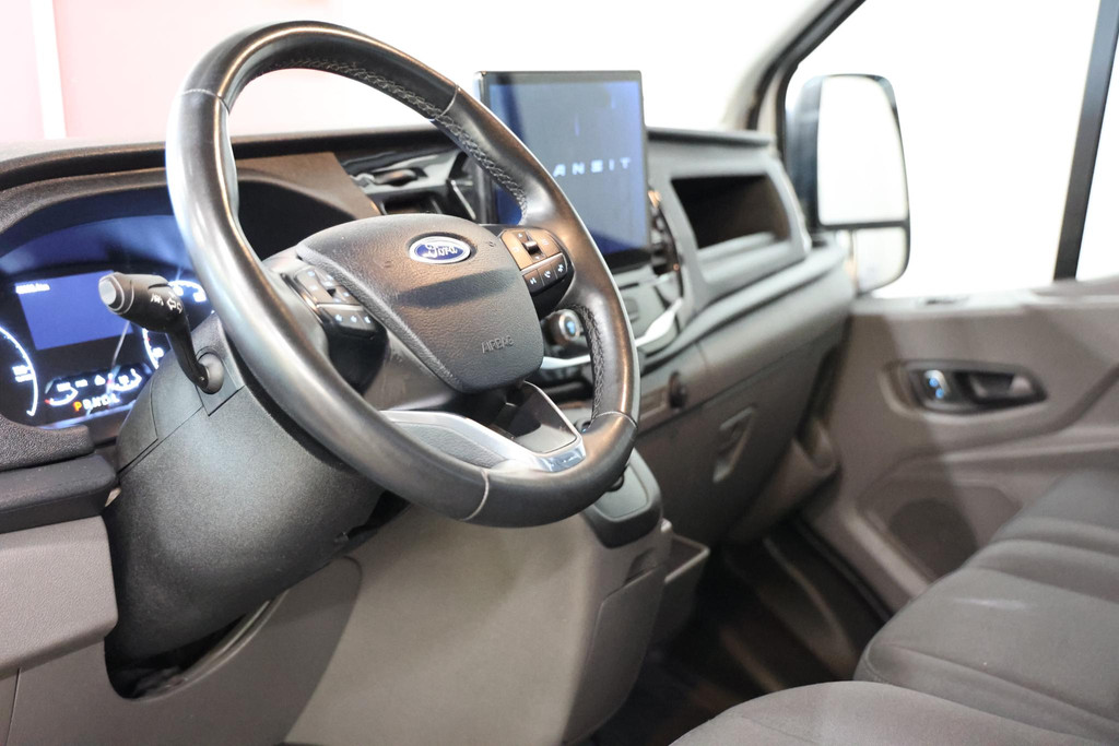 Ford E-Transit 350 L4H3 Trend 68 kWh 7