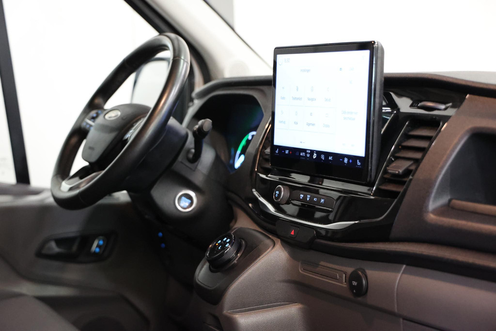 Ford E-Transit 350 L4H3 Trend 68 kWh 9