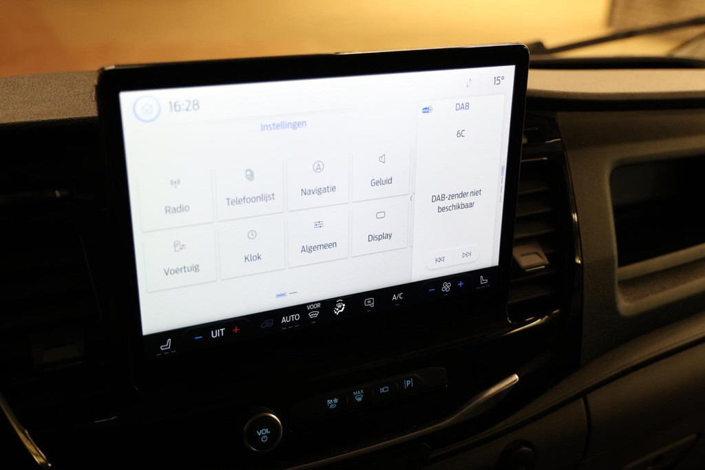 Ford E-Transit 350 L4H3 Trend 68 kWh 10