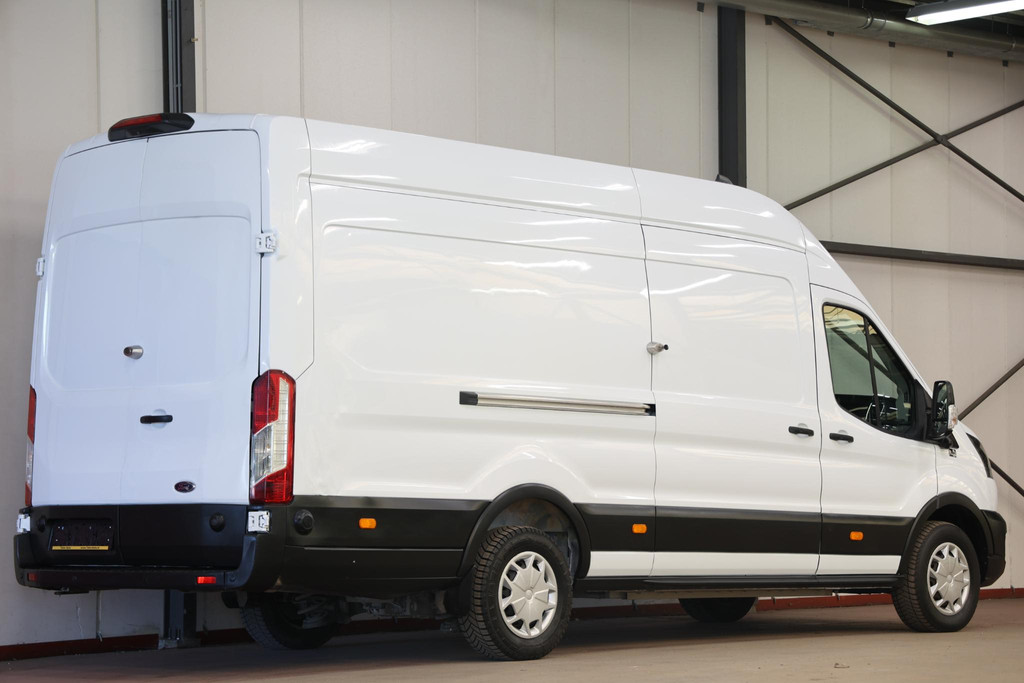 Ford E-Transit 350 L4H3 Trend 68 kWh 2