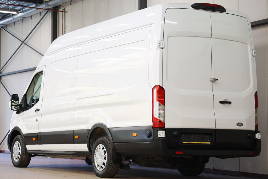 Ford E-Transit 350 L4H3 Trend 68 kWh 3