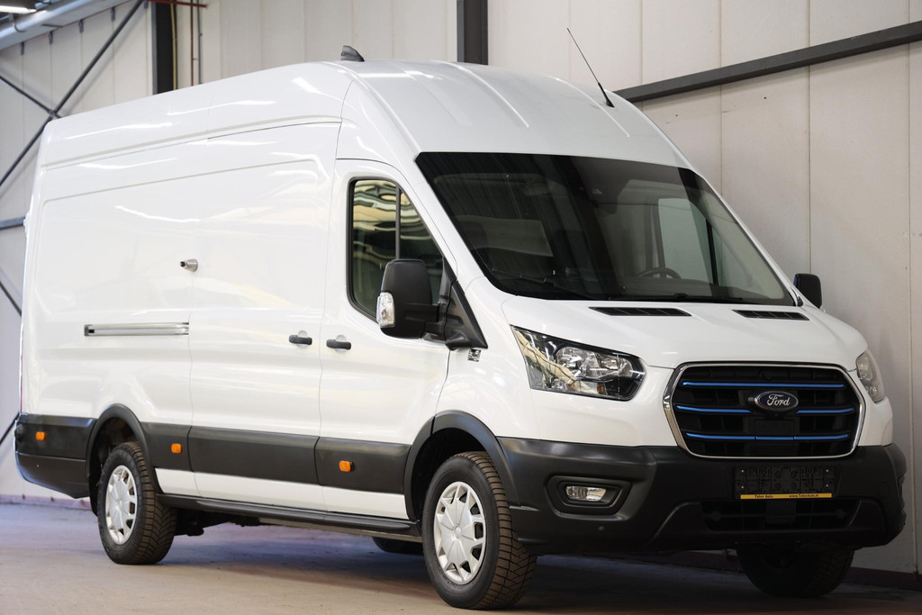 Ford E-Transit 350 L4H3 Trend 68 kWh 4