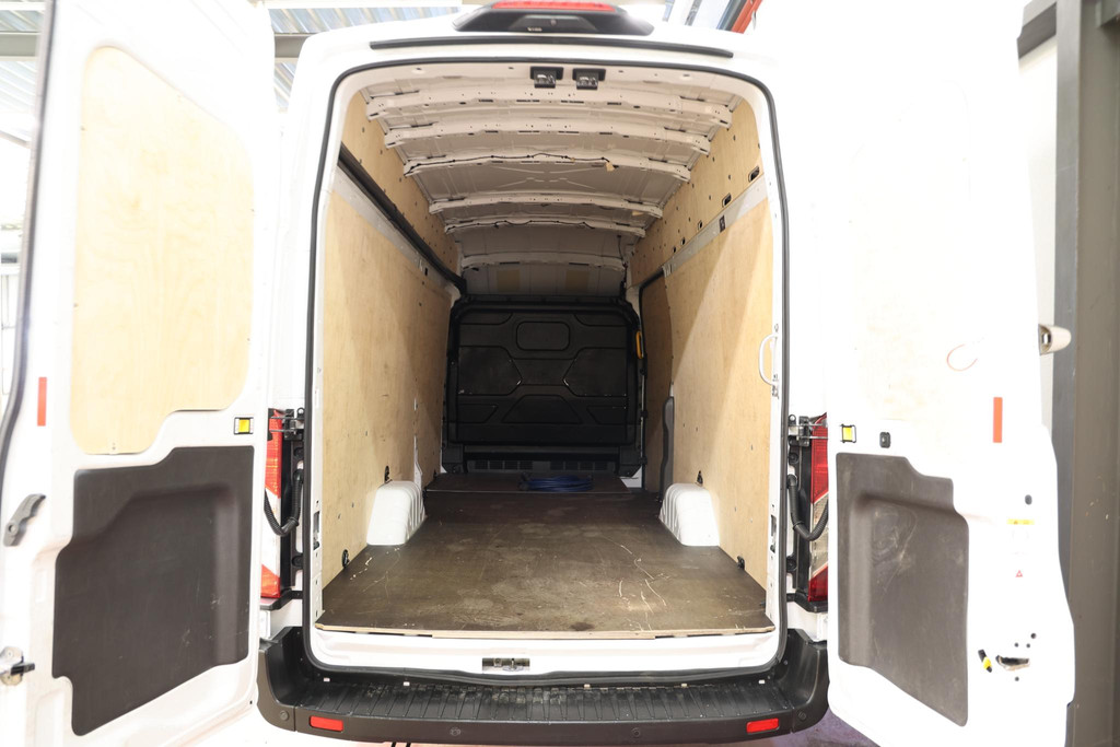 Ford E-Transit 350 L4H3 Trend 68 kWh 5