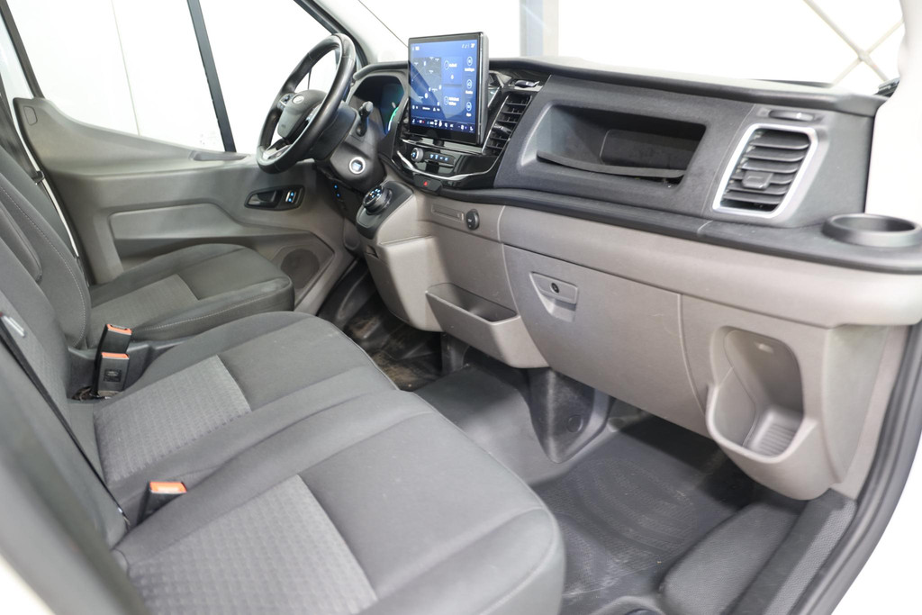 Ford E-Transit 350 L4H3 Trend 68 kWh 6