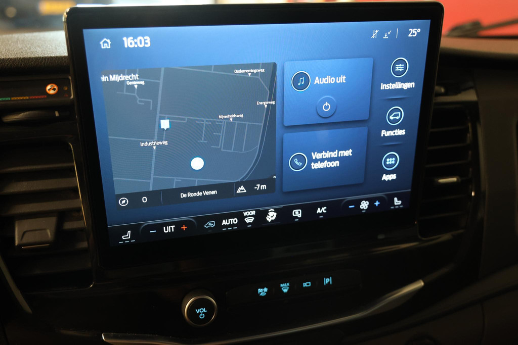 Ford E-Transit 350 L4H3 Trend 68 kWh 7