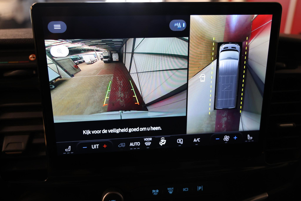 Ford E-Transit 350 L4H3 Trend 68 kWh 8
