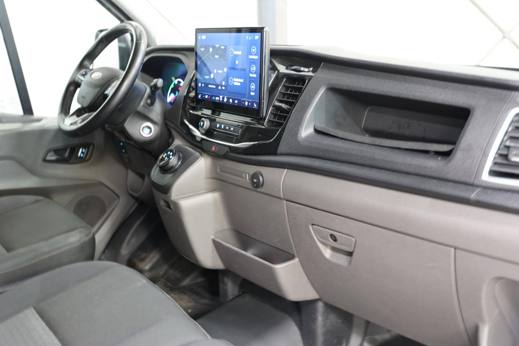 Ford E-Transit 350 L4H3 Trend 68 kWh 9