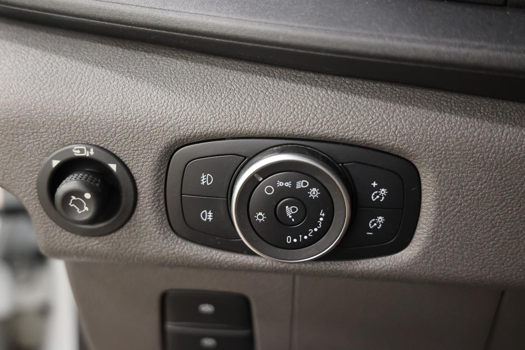 Ford E-Transit 350 L4H3 Trend 68 kWh 10