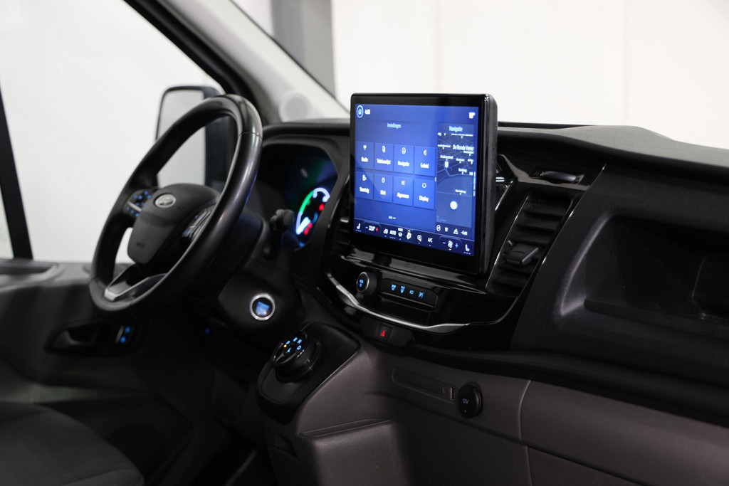 Ford E-Transit 350 L4H3 Trend 68 kWh CAMERA NAVI 11