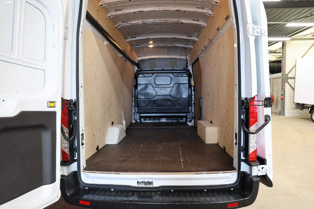 Ford E-Transit 350 L4H3 Trend 68 kWh CAMERA NAVI 4