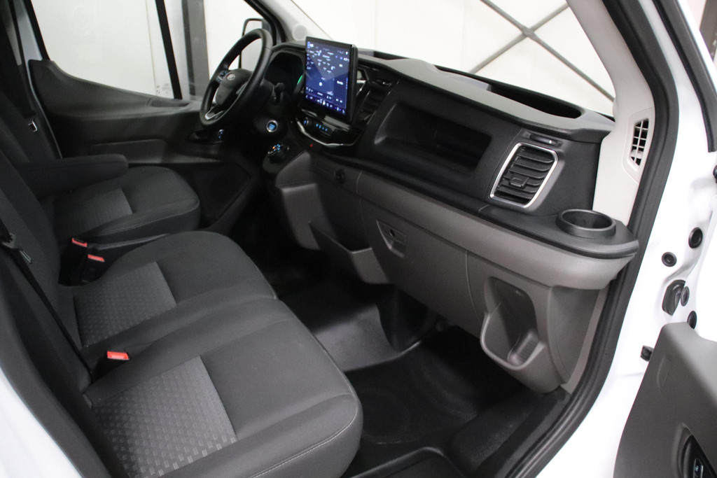 Ford E-Transit L2H2 Trend 68 kWh 12