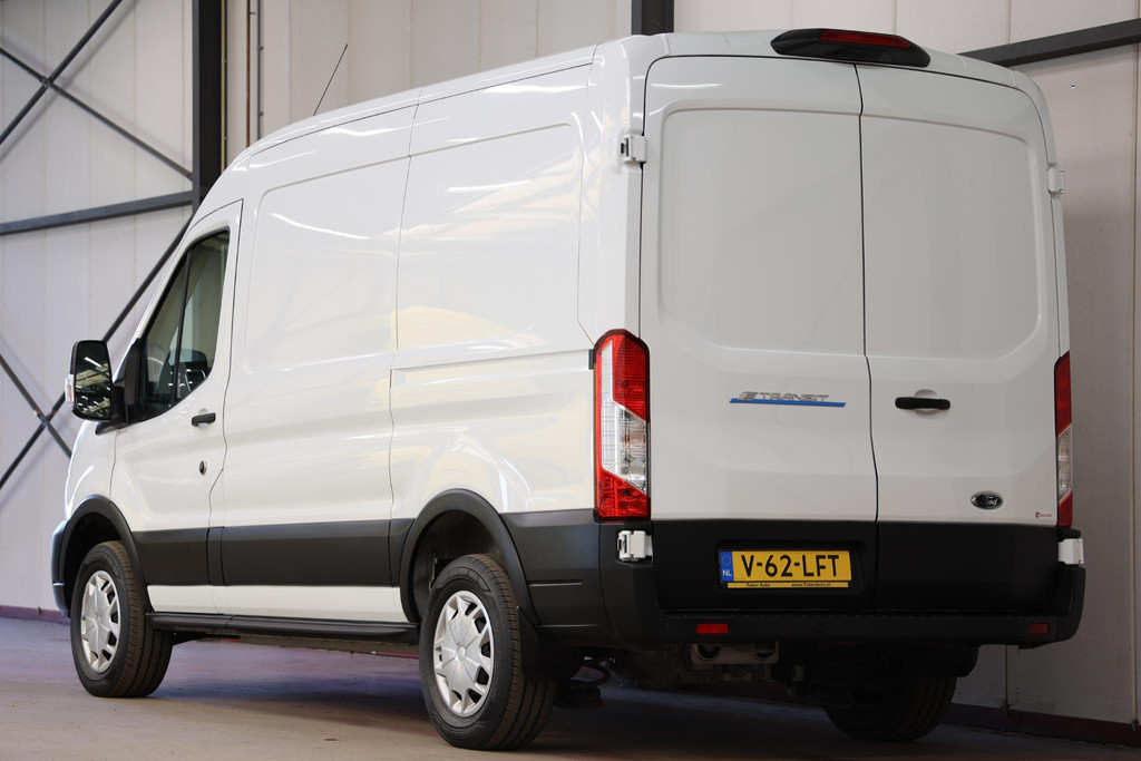 Ford E-Transit L2H2 Trend 68 kWh 4