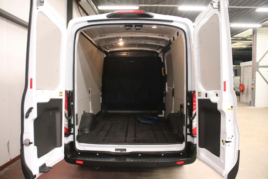 Ford E-Transit L2H2 Trend 68 kWh 5